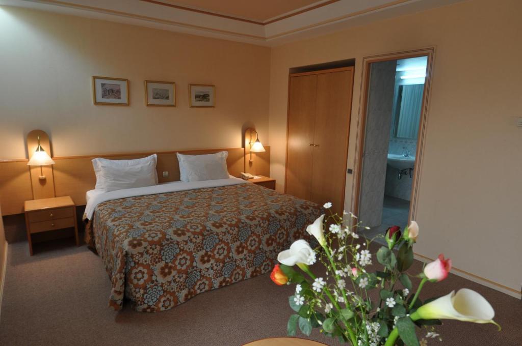 Chambre Triple Confort