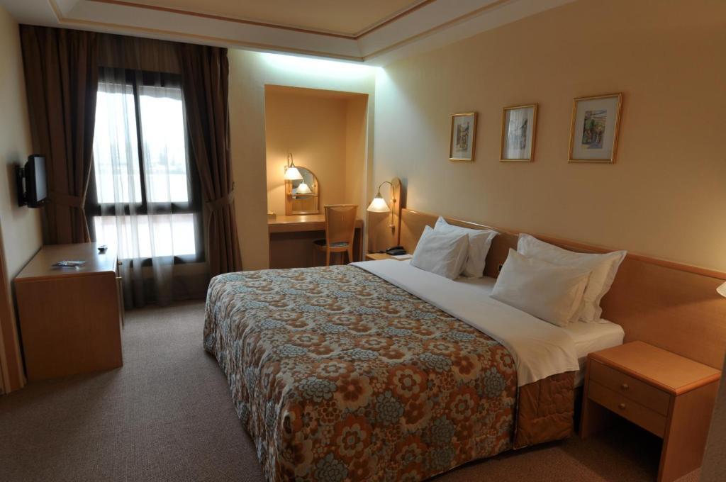 Chambre Simple