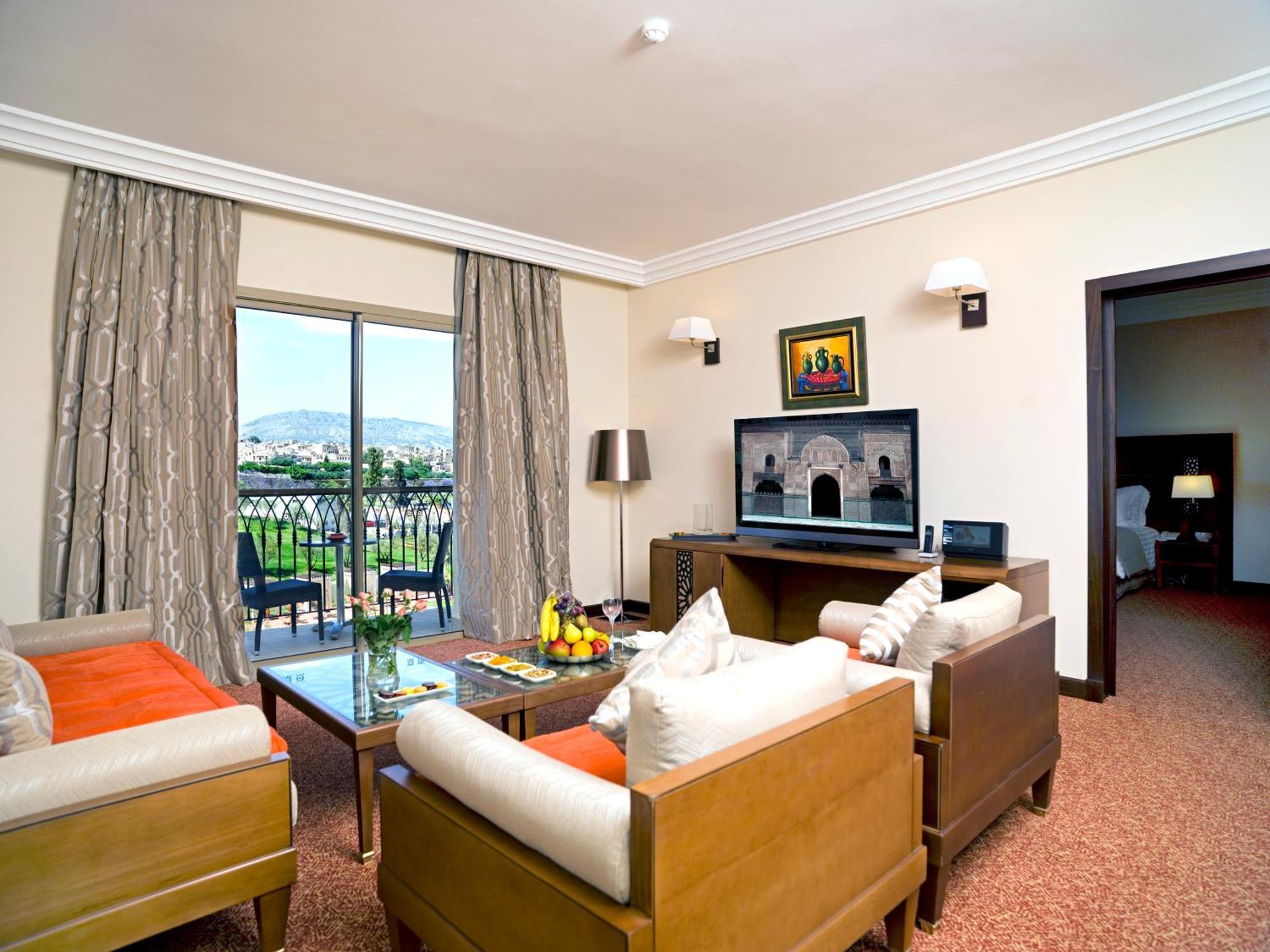 Palace Suite