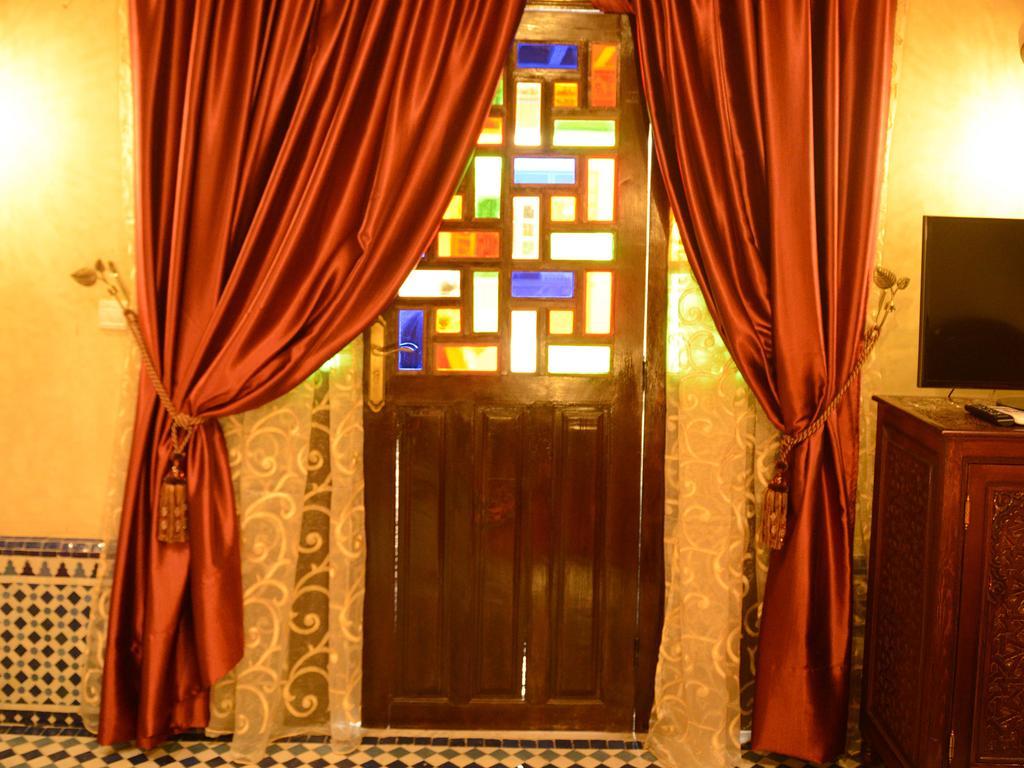 Suite Deluxe