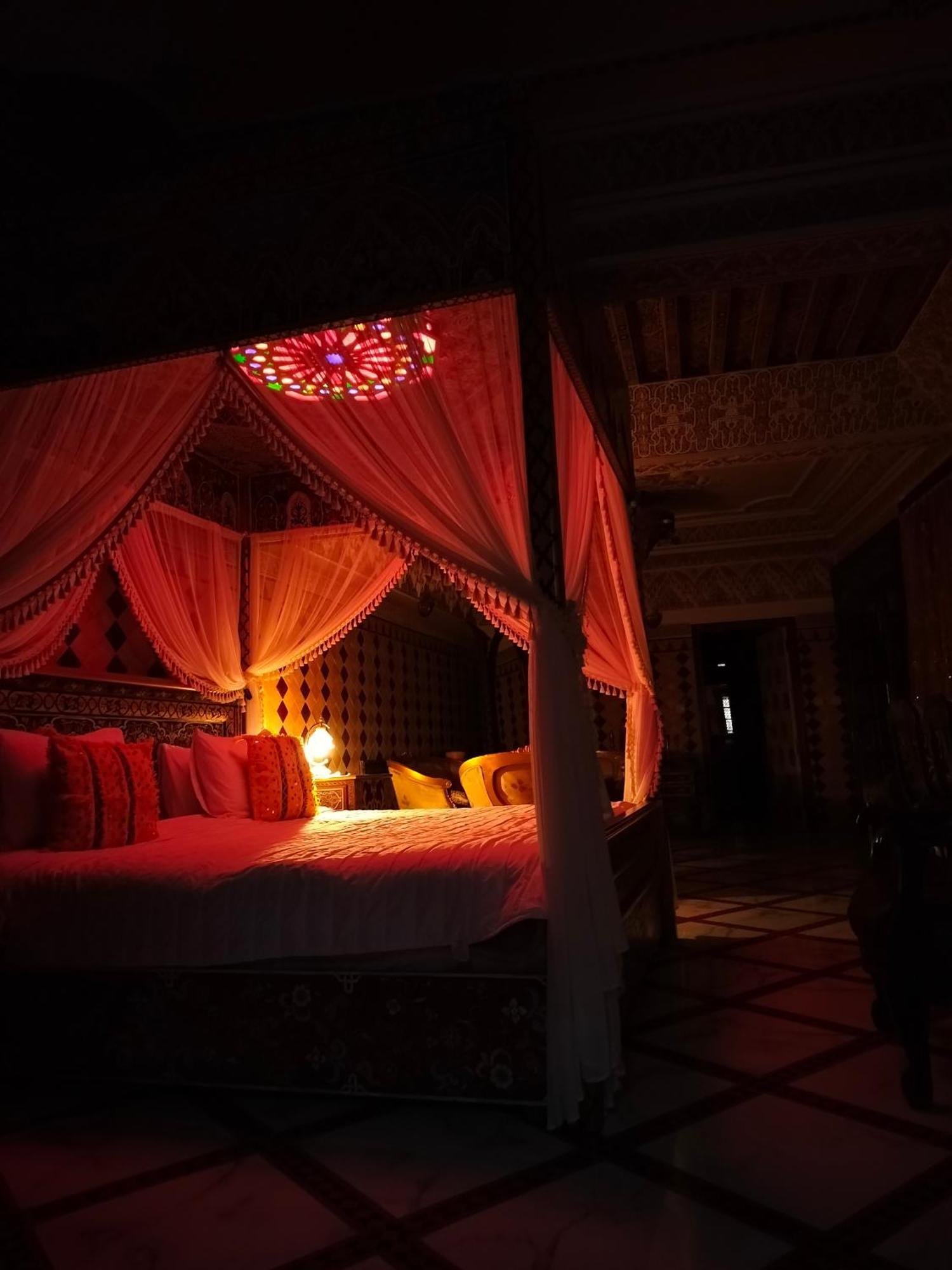 Superior Suite met Kingsize Bed
