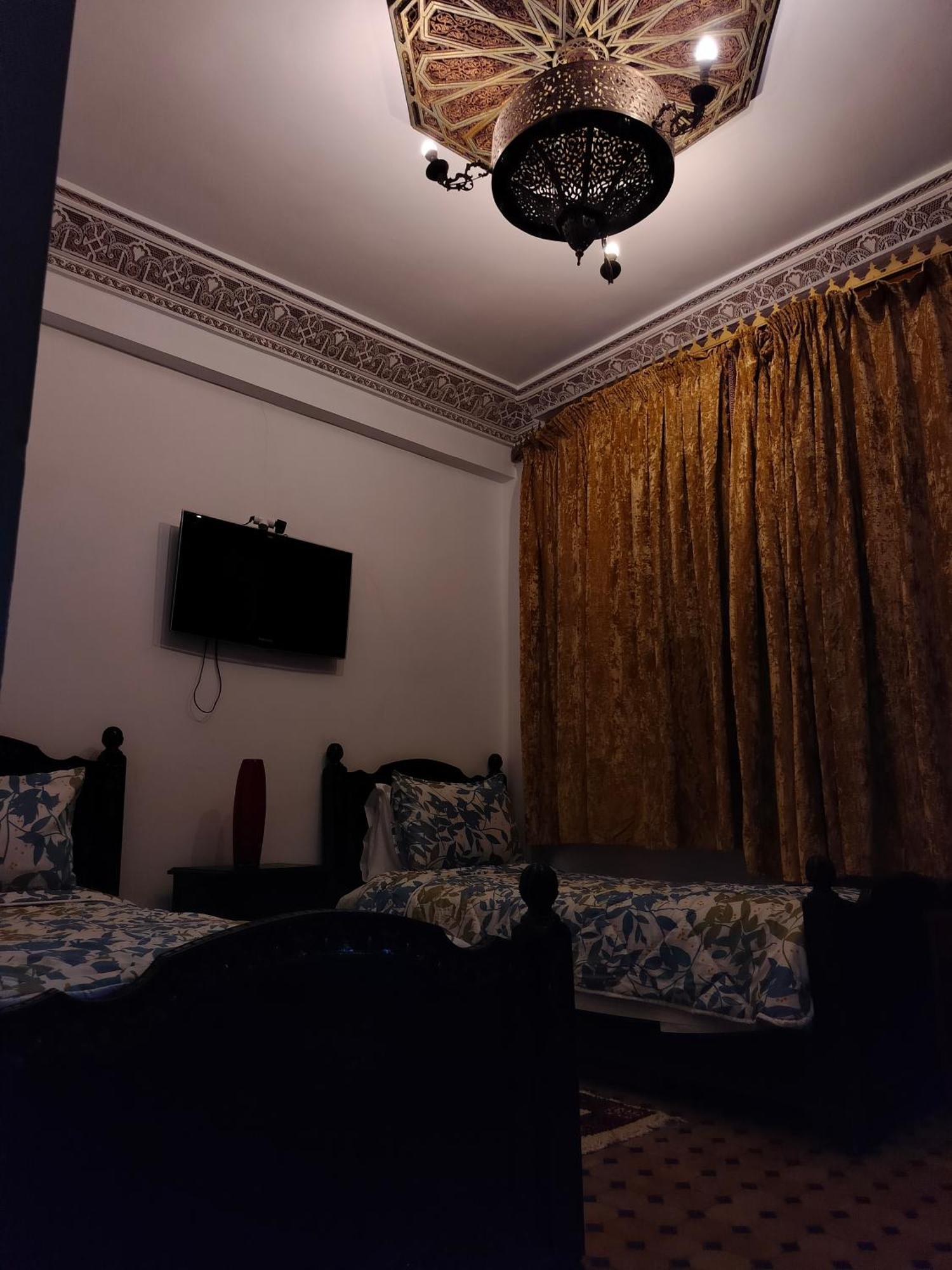Deluxe Junior Suite