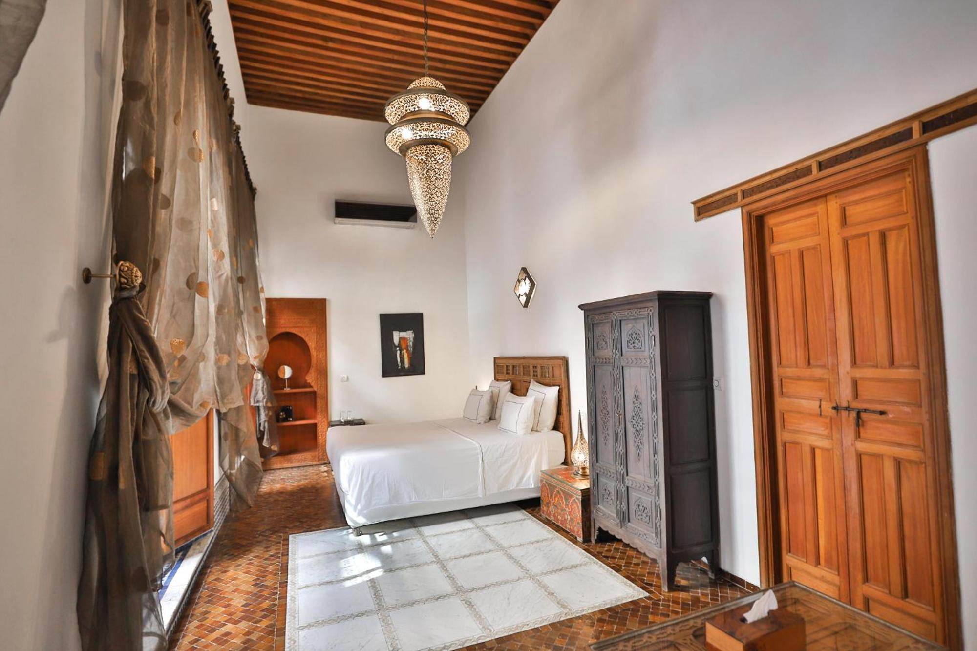 Suite Zaina