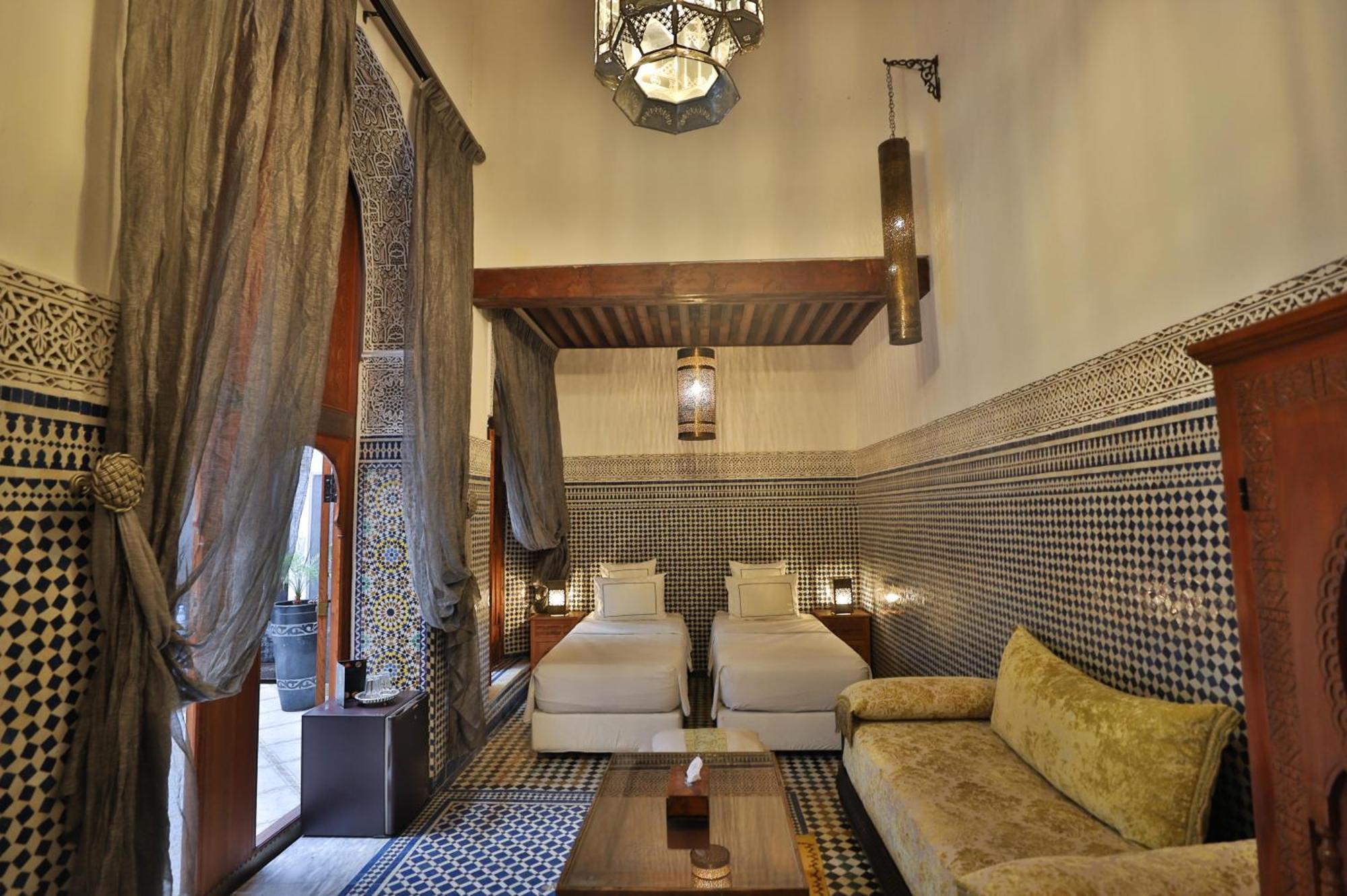 Suite Salma