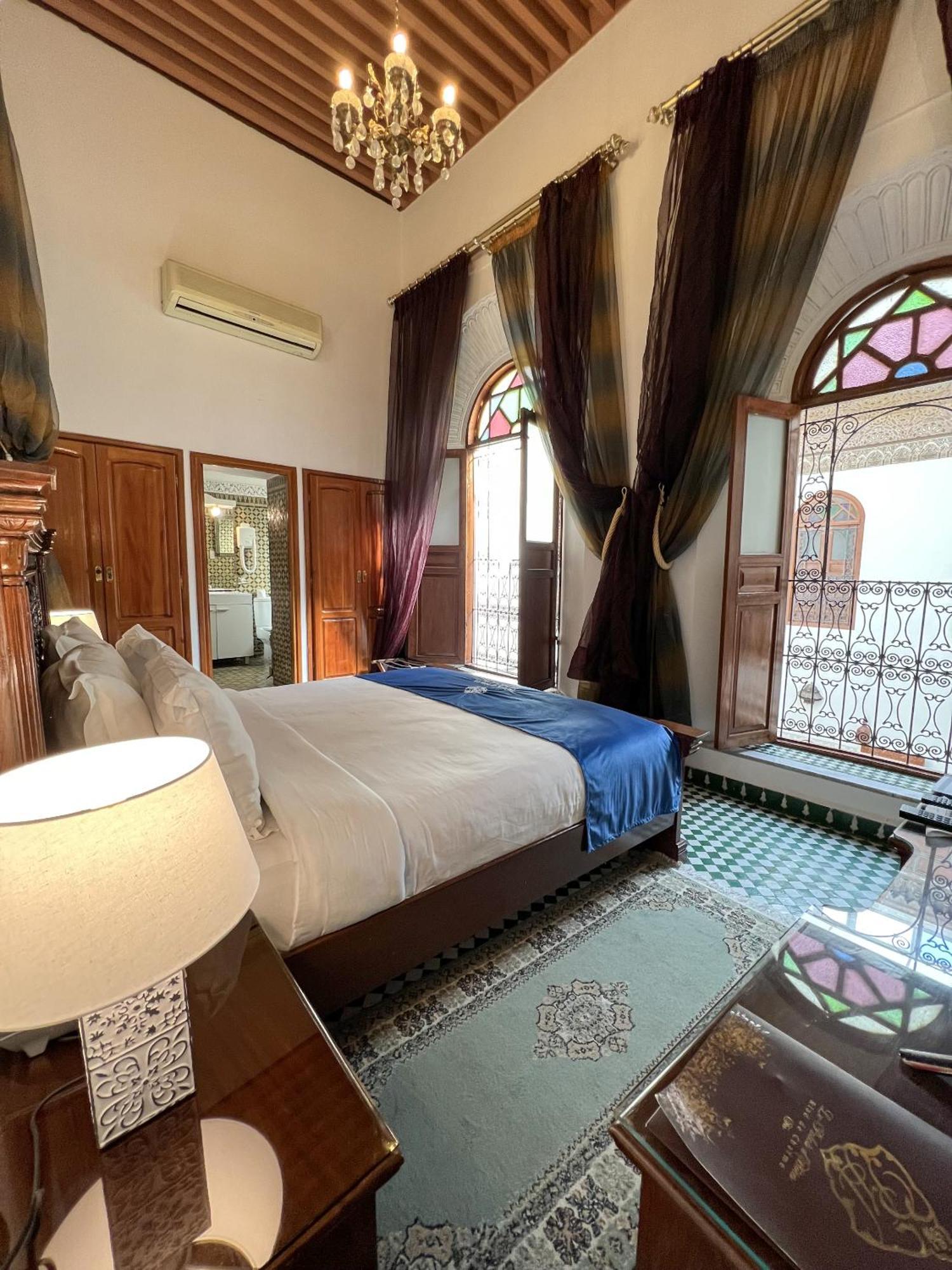 Habitación Doble Estándar