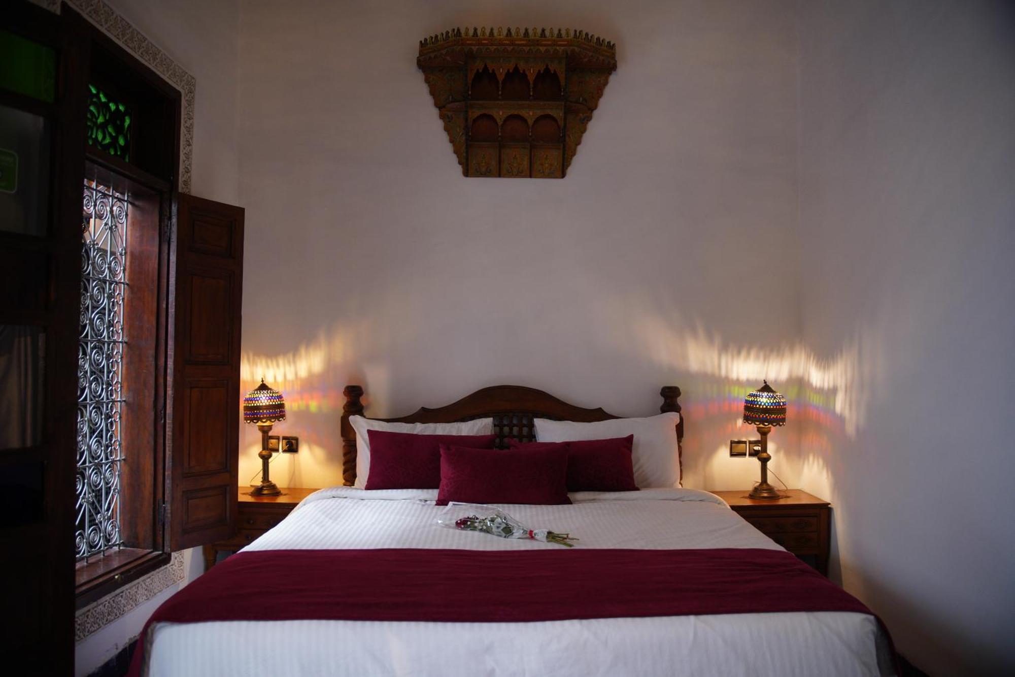 Chambre Triple Mogador