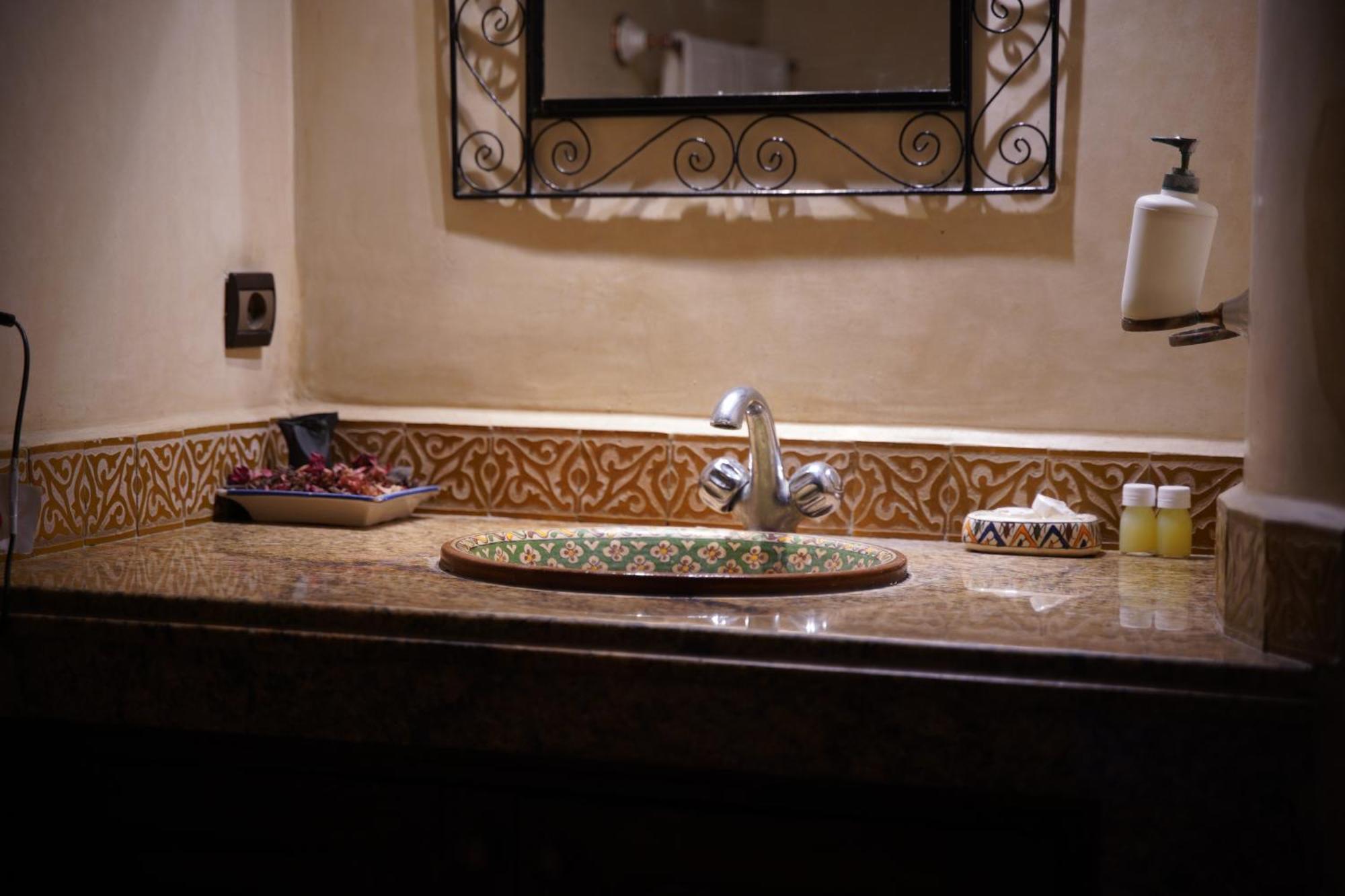 Chambre Double/Lits Jumeaux Mazagan