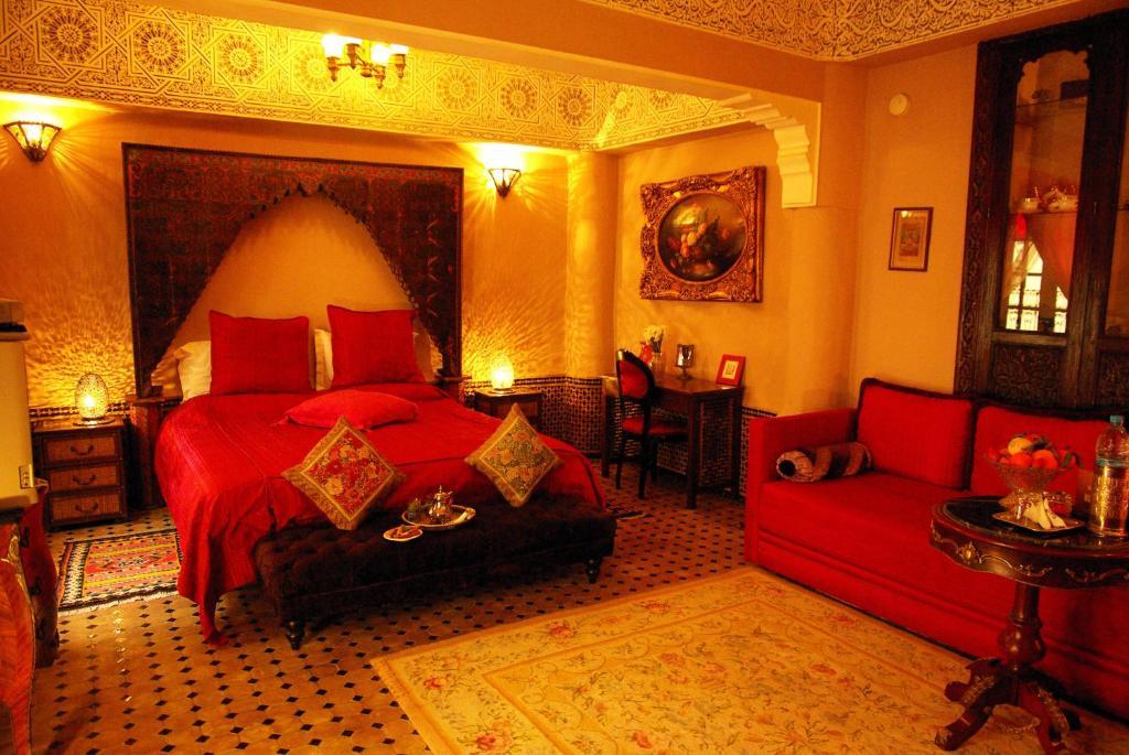 Suite Sindabur
