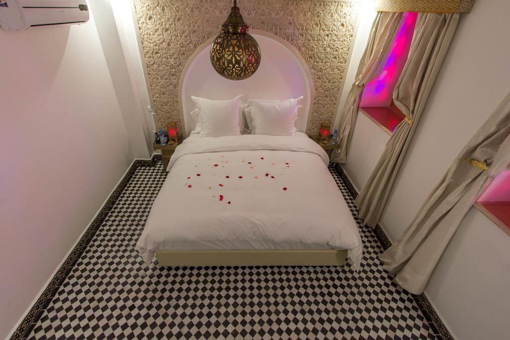 Suite Saphire