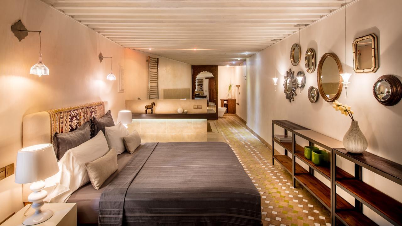 Suite Laawan