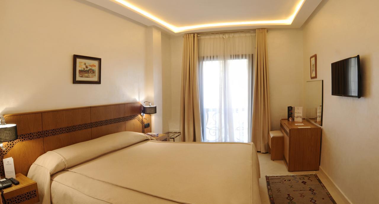 Chambre Simple