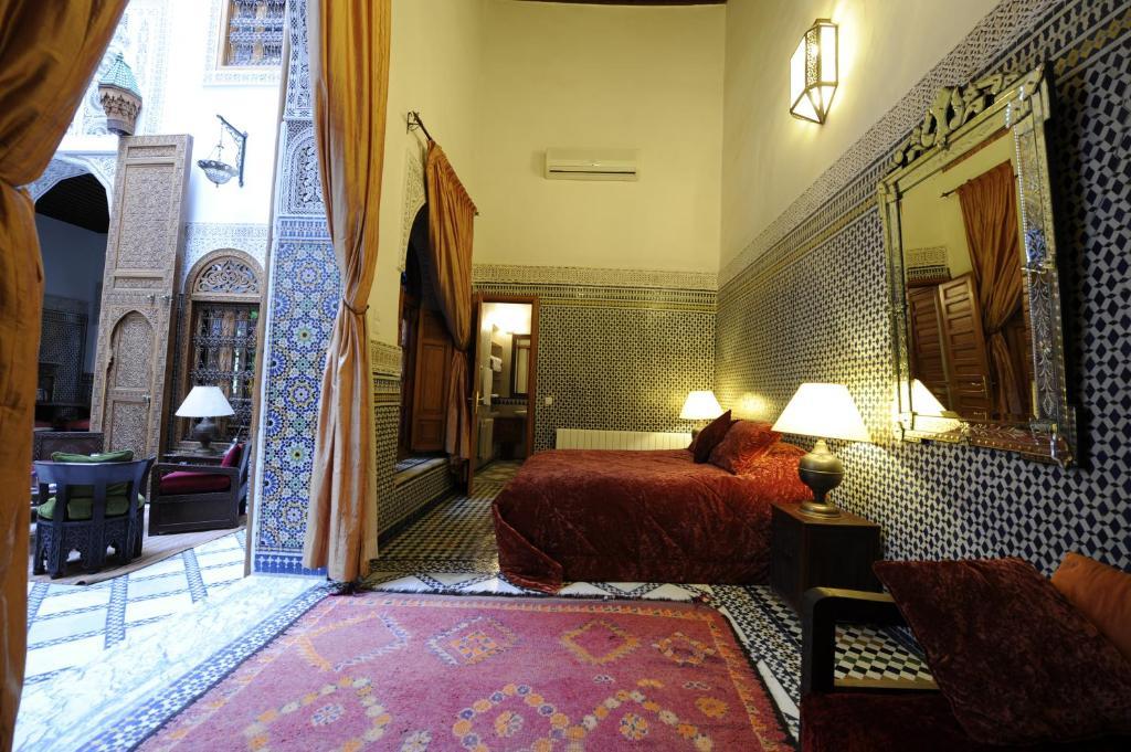 Suite El Oud
