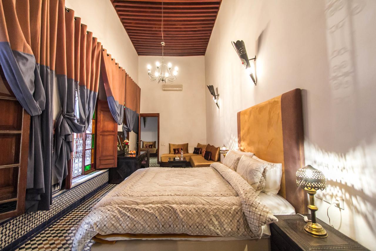 Suite - Ibnou Khaldoune