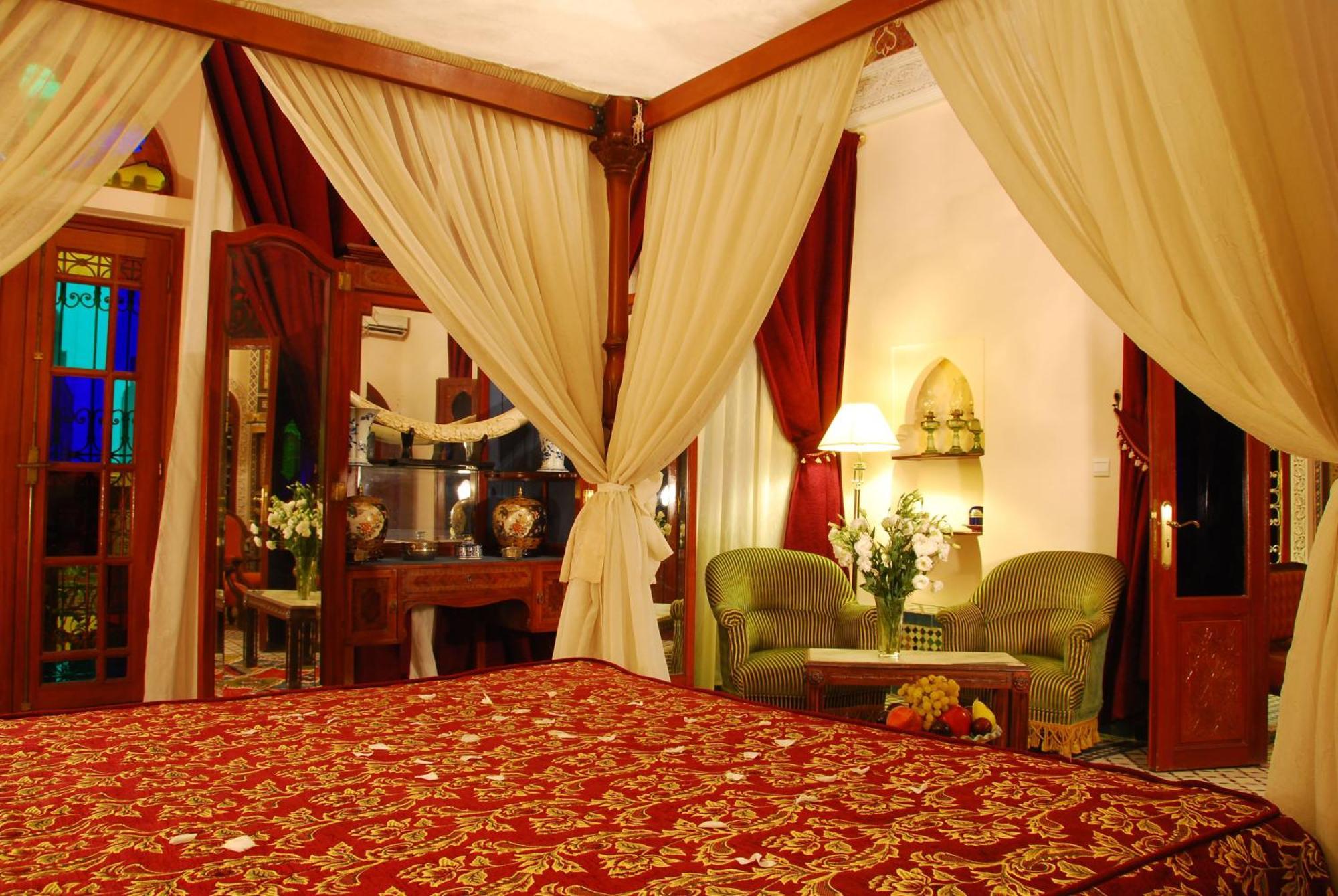 Suite Royale