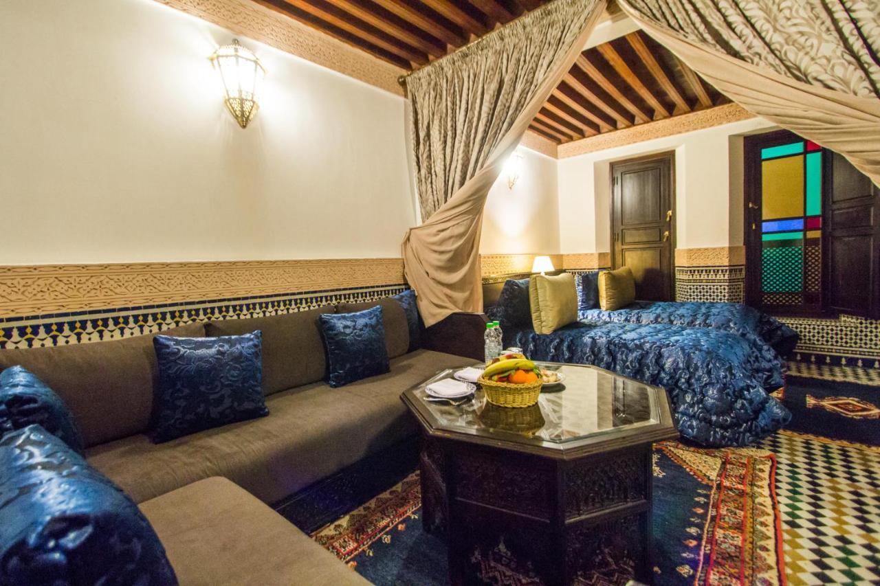 Chambre Confort
