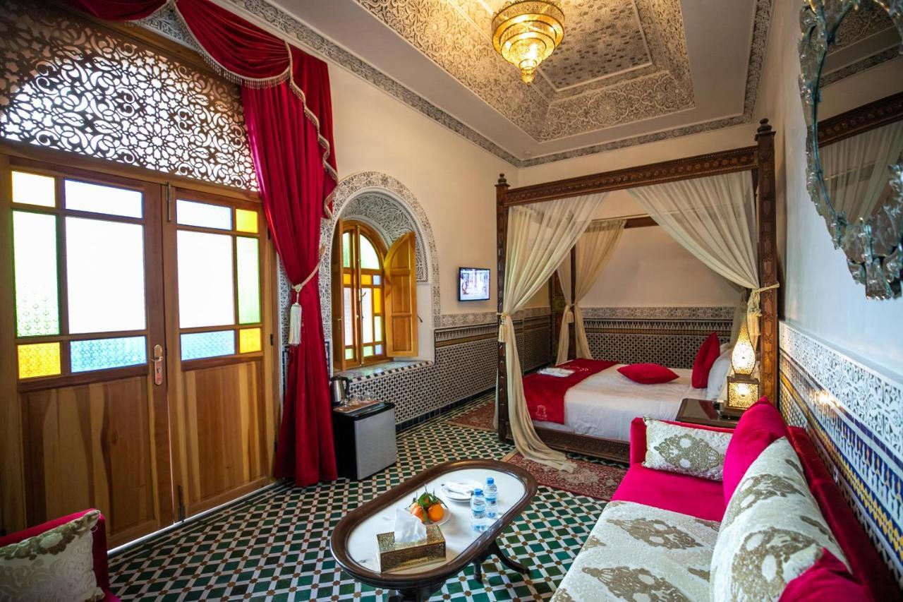 Suite Royale