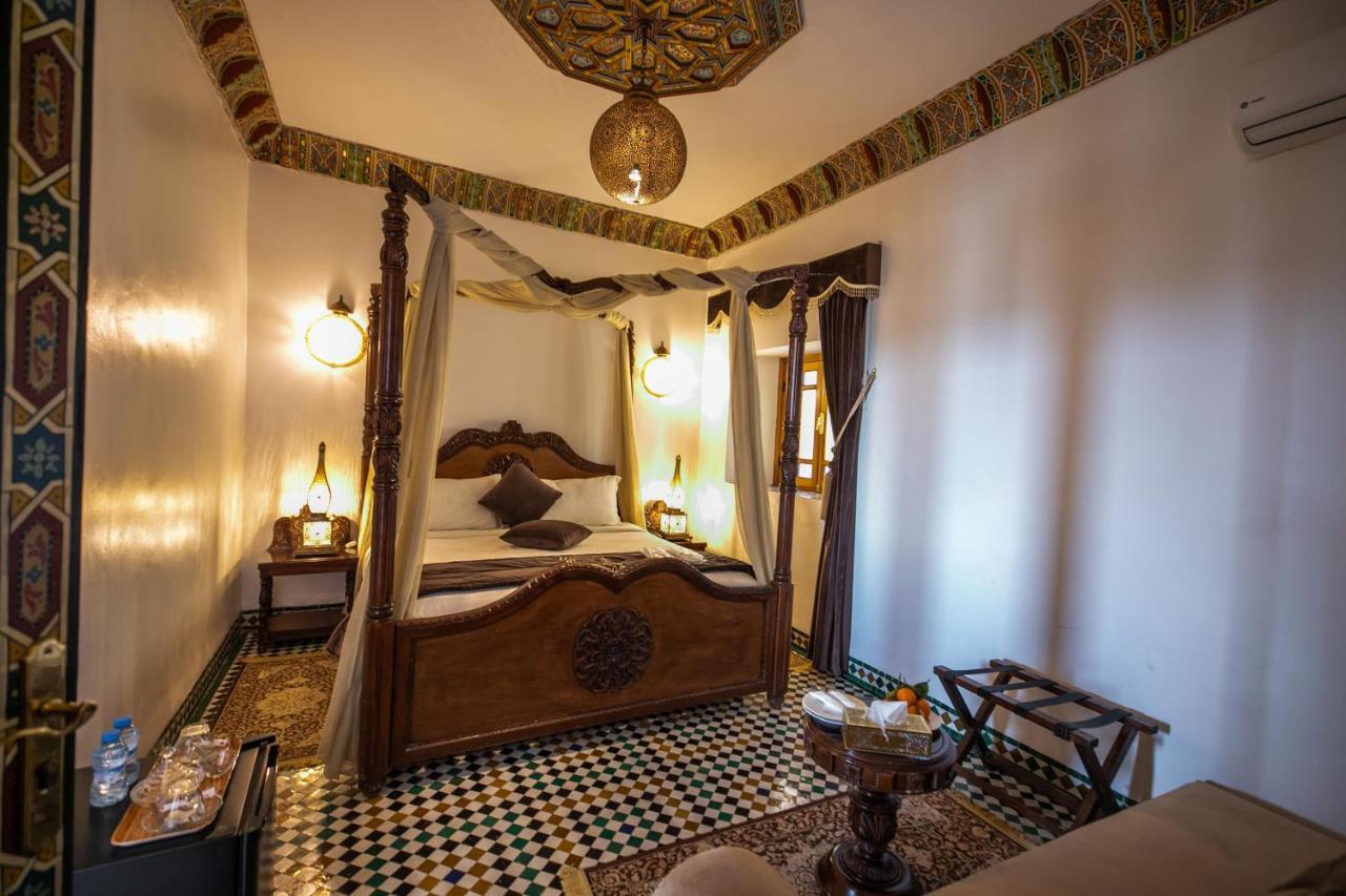 Chambre Double Deluxe