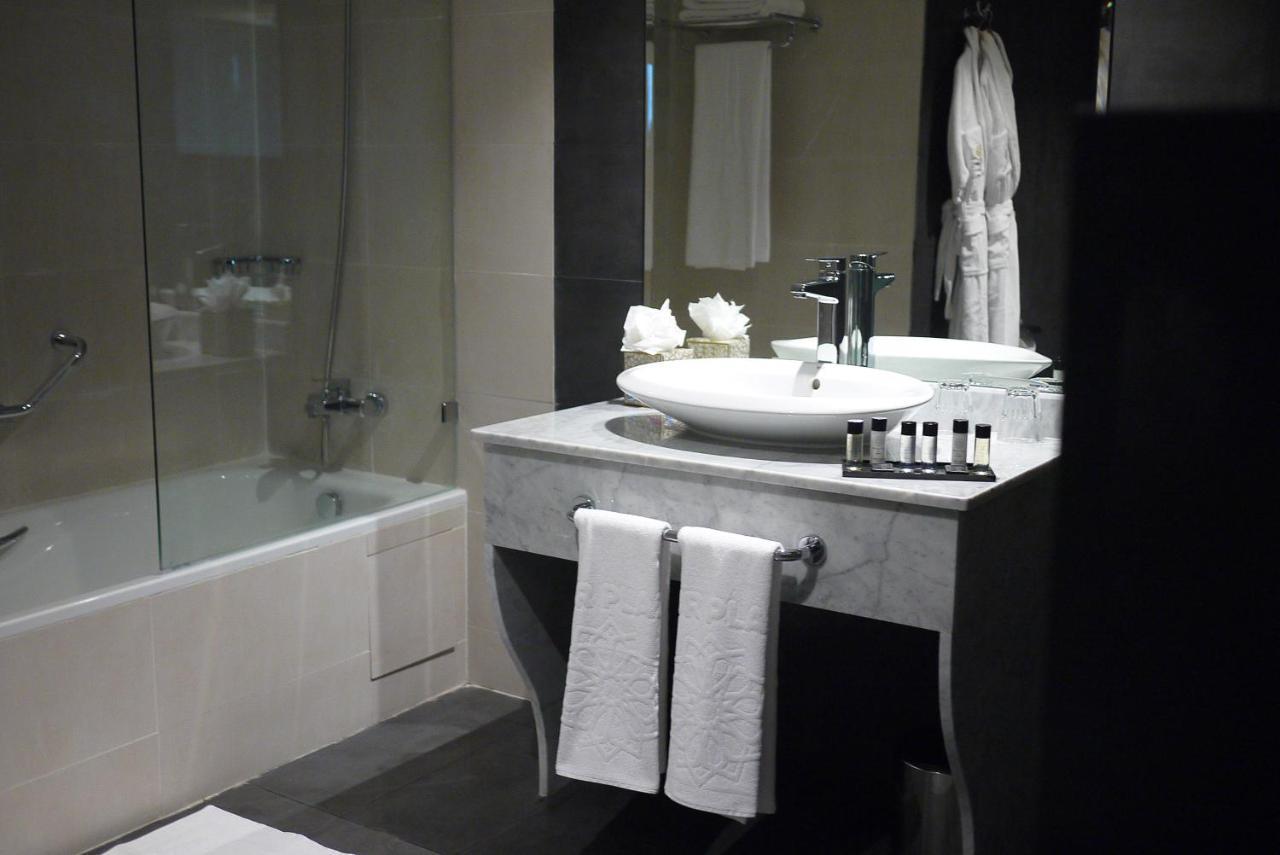 Suite Deluxe avec Lit King-Size
