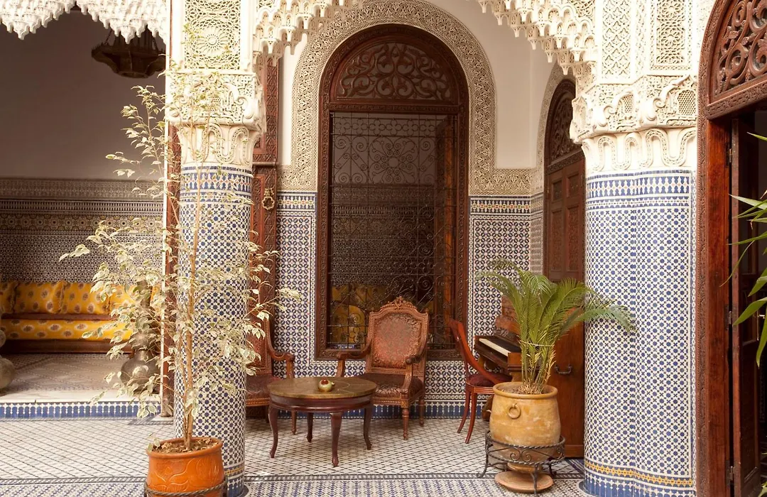 Riad Alya-1