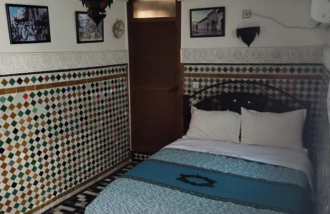 Riad Amal-1