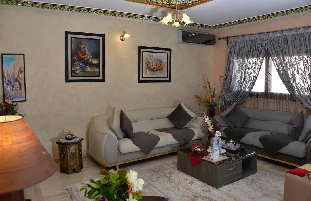 Aparthotel Les Oliviers Suites & Spa-1