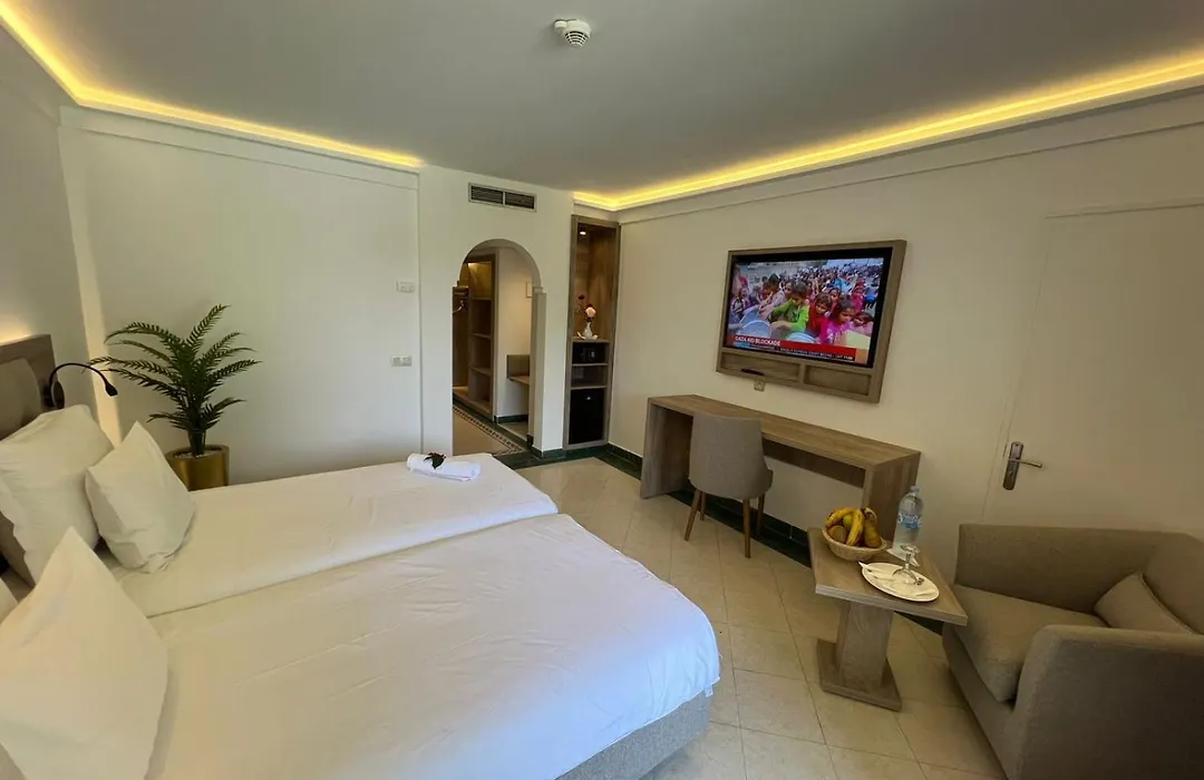 Hotel Volubilis-1