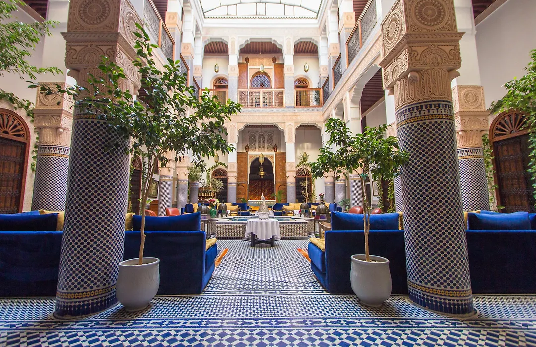 Riad Myra-1