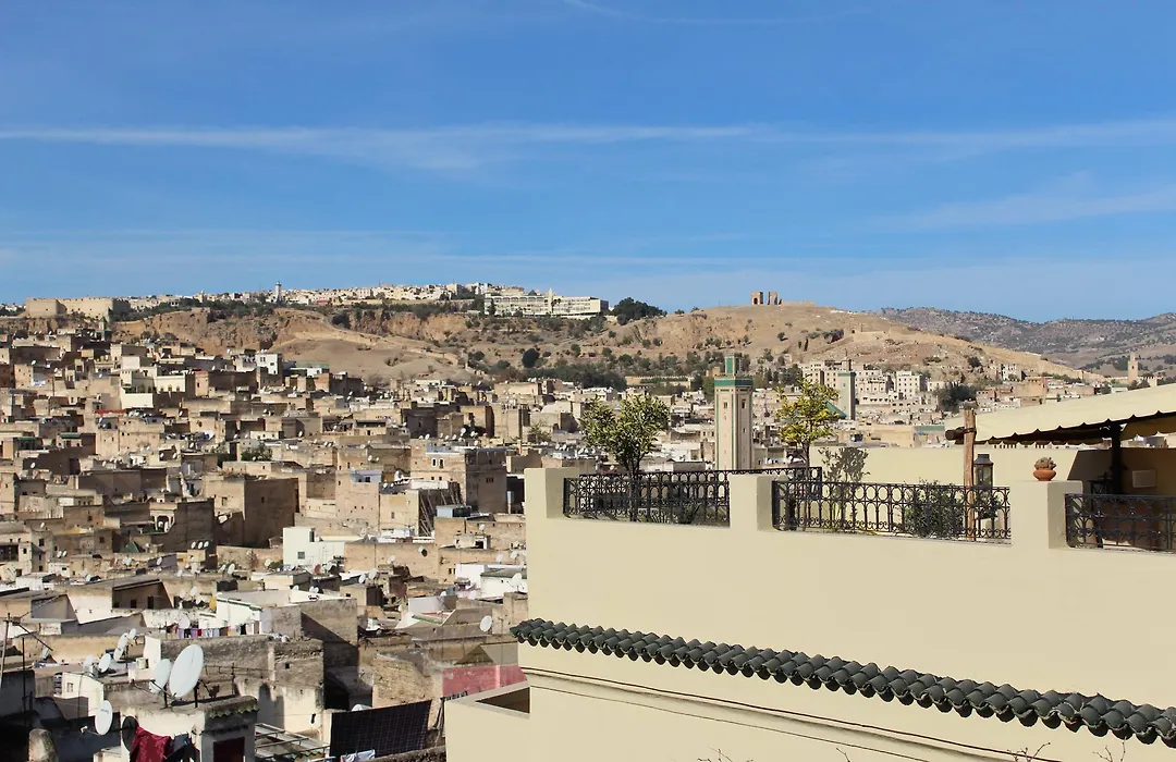 Riad Le Calife-1