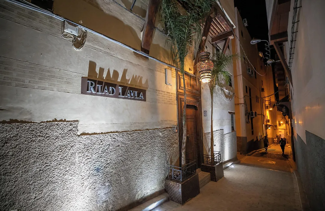 Riad Layla-1