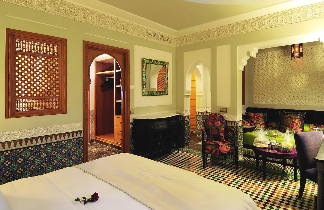 Palais Faraj Suites&Spa-1