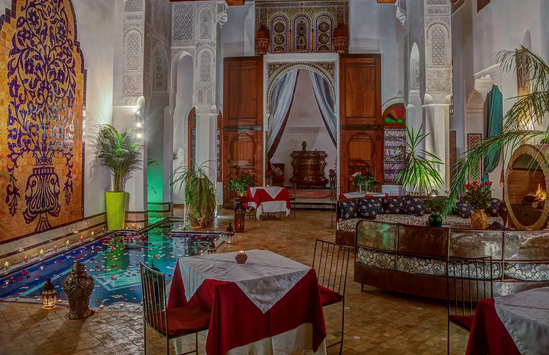 Riad Almaz-1
