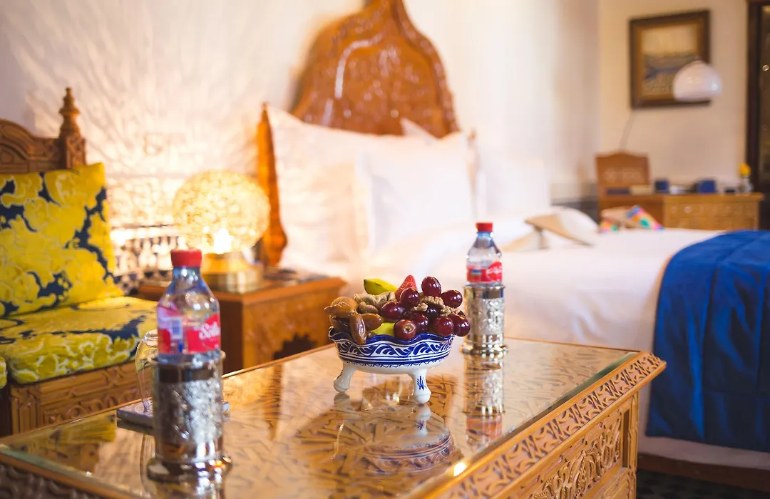 Riad Fes Maya Suite & Spa-1