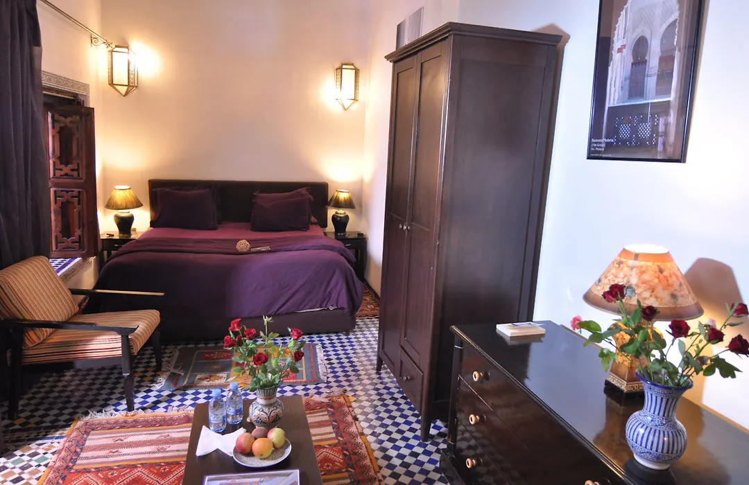 Riad Adarissa-1