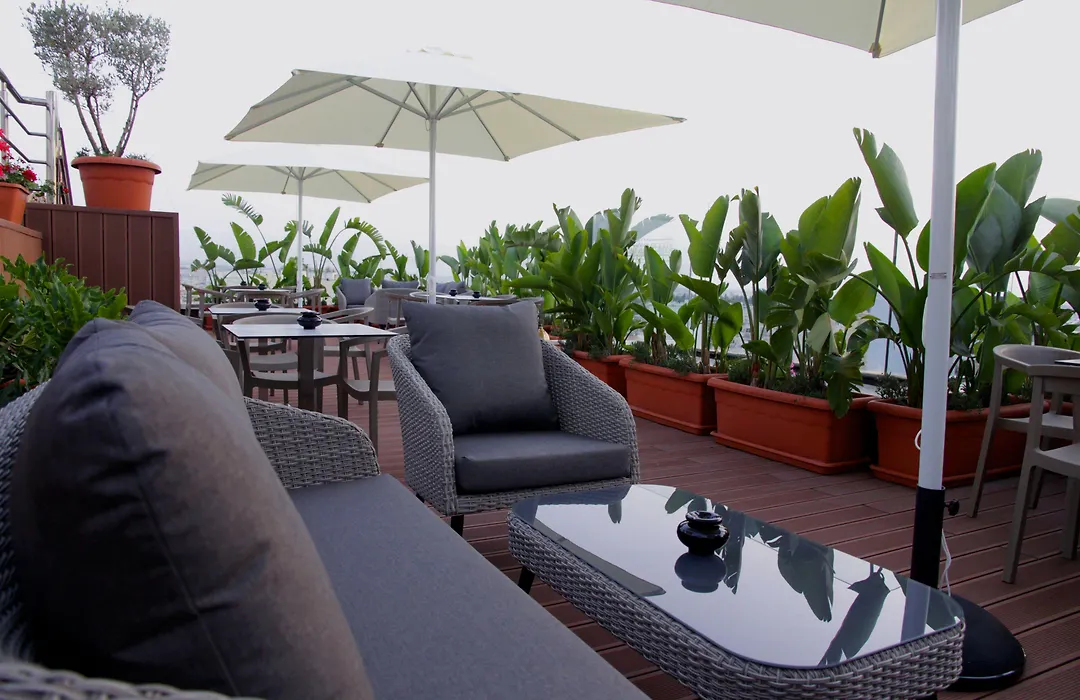 Nour Plazza Hotel-1