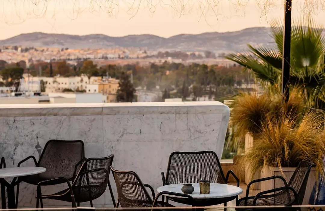 Hotel Sahrai-1
