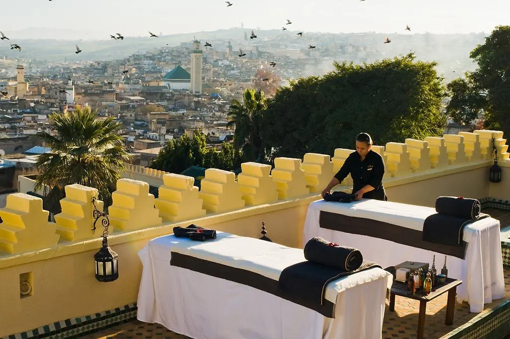 Sofitel Fes Palais Jamai-1