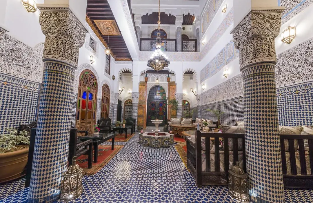 Riad Ghita Palace-1
