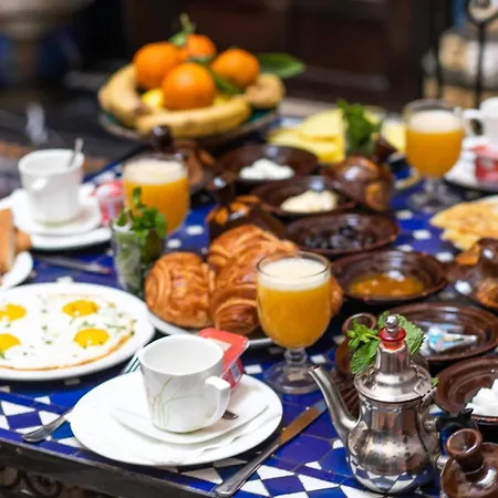 Riad Fes Aicha-2