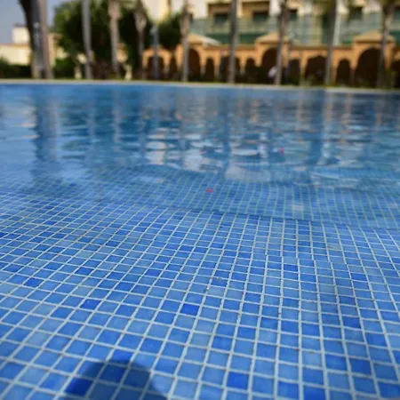 Hotel Fes Inn & Spa-2