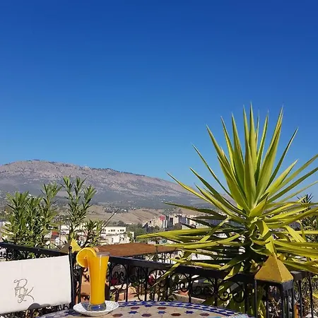 Riad Fes Kettani-3