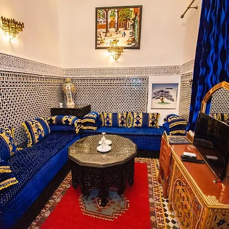 Riad Ghita Palace-3