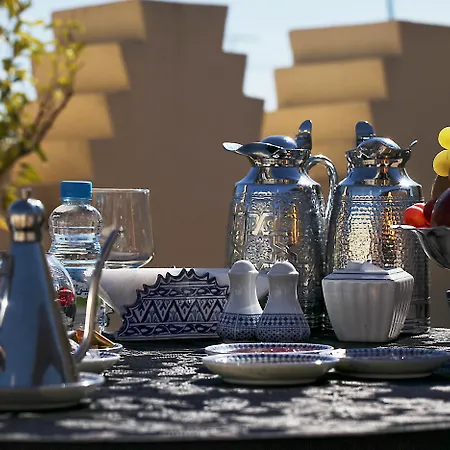 Riad El Amine Fès - Historic Hotels Worldwide-3