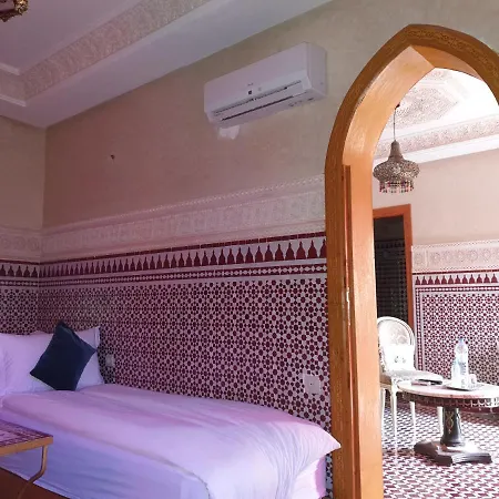 Riad Amor - Suite & Spa-2