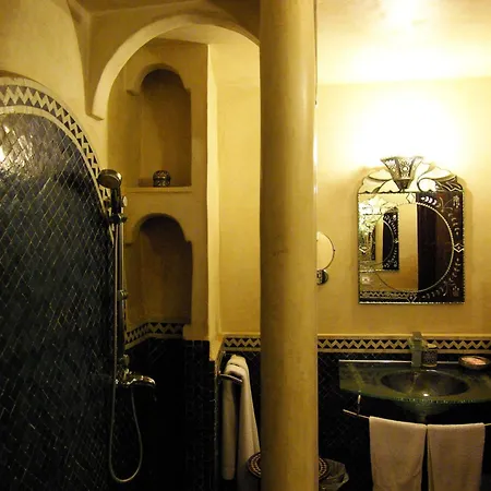 Riad Ibn Battouta & Spa-2