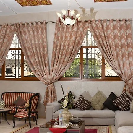 Aparthotel Les Oliviers Suites & Spa-2
