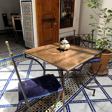 Dar Faracha Fes-2