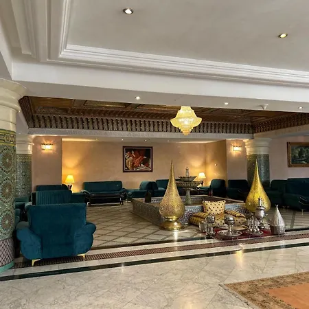 Zalagh Parc Palace-2