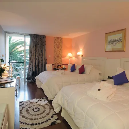 Royal Mirage Fes Hotel-2