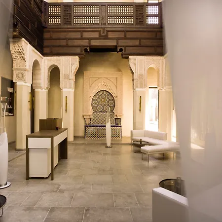 Riad Fes - Relais&Châteaux-2