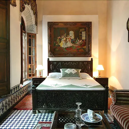 Riad Arabesque & Spa-2